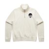 4125 Wos Half Zip Crew Thumbnail