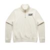4125 Wos Half Zip Crew Thumbnail