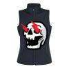 Ladies Soft Shell Vest - TEMPEST Range Thumbnail