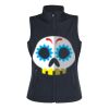 Ladies Soft Shell Vest - TEMPEST Range Thumbnail