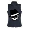 Ladies Soft Shell Vest - TEMPEST Range Thumbnail