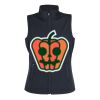 Ladies Soft Shell Vest - TEMPEST Range Thumbnail