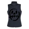 Ladies Soft Shell Vest - TEMPEST Range Thumbnail