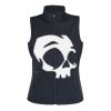 Ladies Soft Shell Vest - TEMPEST Range Thumbnail