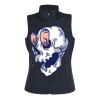 Ladies Soft Shell Vest - TEMPEST Range Thumbnail