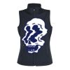Ladies Soft Shell Vest - TEMPEST Range Thumbnail