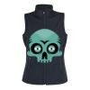 Ladies Soft Shell Vest - TEMPEST Range Thumbnail