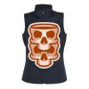 Ladies Soft Shell Vest - TEMPEST Range Thumbnail