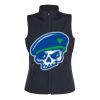 Ladies Soft Shell Vest - TEMPEST Range Thumbnail