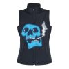 Ladies Soft Shell Vest - TEMPEST Range Thumbnail
