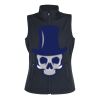 Ladies Soft Shell Vest - TEMPEST Range Thumbnail