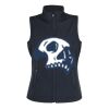 Ladies Soft Shell Vest - TEMPEST Range Thumbnail