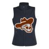 Ladies Soft Shell Vest - TEMPEST Range Thumbnail