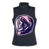 Ladies Soft Shell Vest - TEMPEST Range Thumbnail