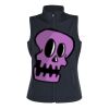 Ladies Soft Shell Vest - TEMPEST Range Thumbnail