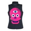 Ladies Soft Shell Vest - TEMPEST Range Thumbnail