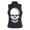 Ladies Soft Shell Vest - TEMPEST Range Thumbnail