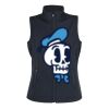 Ladies Soft Shell Vest - TEMPEST Range Thumbnail
