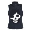 Ladies Soft Shell Vest - TEMPEST Range Thumbnail