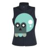 Ladies Soft Shell Vest - TEMPEST Range Thumbnail