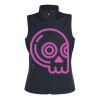 Ladies Soft Shell Vest - TEMPEST Range Thumbnail