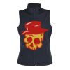 Ladies Soft Shell Vest - TEMPEST Range Thumbnail