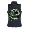 Ladies Soft Shell Vest - TEMPEST Range Thumbnail