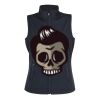 Ladies Soft Shell Vest - TEMPEST Range Thumbnail