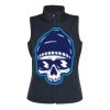 Ladies Soft Shell Vest - TEMPEST Range Thumbnail