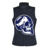 Ladies Soft Shell Vest - TEMPEST Range Thumbnail