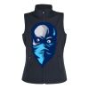 Ladies Soft Shell Vest - TEMPEST Range Thumbnail