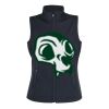 Ladies Soft Shell Vest - TEMPEST Range Thumbnail