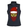 Ladies Soft Shell Vest - TEMPEST Range Thumbnail