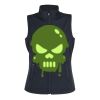 Ladies Soft Shell Vest - TEMPEST Range Thumbnail
