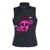 Ladies Soft Shell Vest - TEMPEST Range Thumbnail
