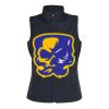 Ladies Soft Shell Vest - TEMPEST Range Thumbnail
