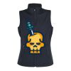 Ladies Soft Shell Vest - TEMPEST Range Thumbnail