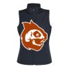 Ladies Soft Shell Vest - TEMPEST Range Thumbnail