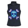 Ladies Soft Shell Vest - TEMPEST Range Thumbnail