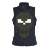 Ladies Soft Shell Vest - TEMPEST Range Thumbnail