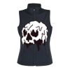 Ladies Soft Shell Vest - TEMPEST Range Thumbnail