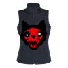 Ladies Soft Shell Vest - TEMPEST Range Thumbnail