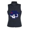 Ladies Soft Shell Vest - TEMPEST Range Thumbnail