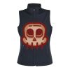 Ladies Soft Shell Vest - TEMPEST Range Thumbnail