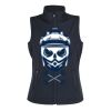 Ladies Soft Shell Vest - TEMPEST Range Thumbnail