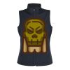 Ladies Soft Shell Vest - TEMPEST Range Thumbnail
