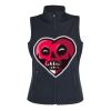 Ladies Soft Shell Vest - TEMPEST Range Thumbnail