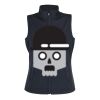 Ladies Soft Shell Vest - TEMPEST Range Thumbnail