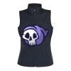 Ladies Soft Shell Vest - TEMPEST Range Thumbnail