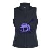 Ladies Soft Shell Vest - TEMPEST Range Thumbnail